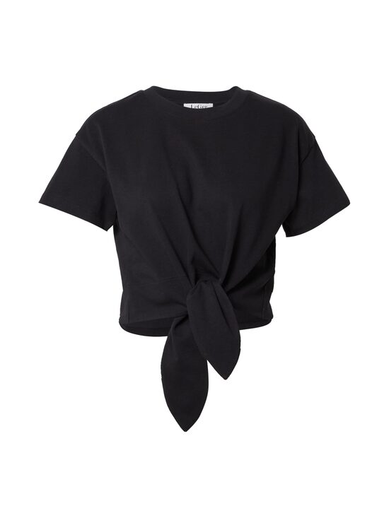 Tessy T-krekls black LeGer by Lena Gercke