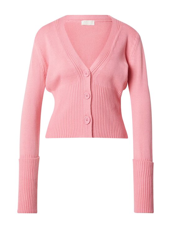 Emmy cardigan  pink LeGer by Lena Gercke