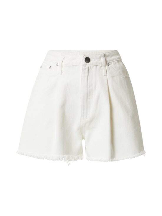 Floria šorti white LeGer by Lena Gercke