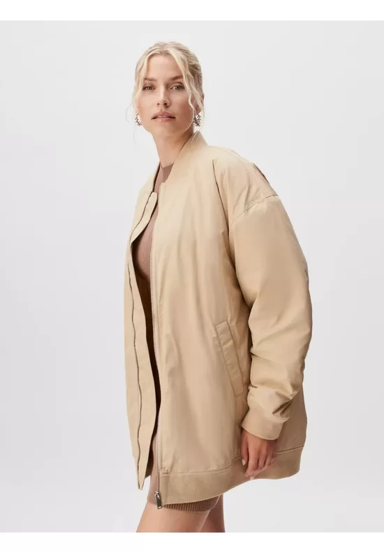 LeGer by Lena Gercke LEYLA - Bomberis Jacket - beige