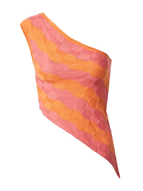 Garnet top pink no LeGer by Lena Gercke