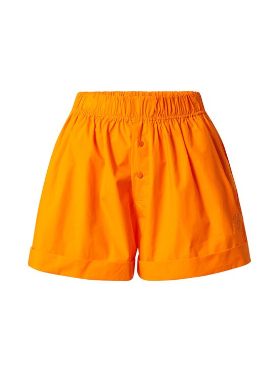 LeGer by Lena Gercke BIBIANE - Shorts - orange