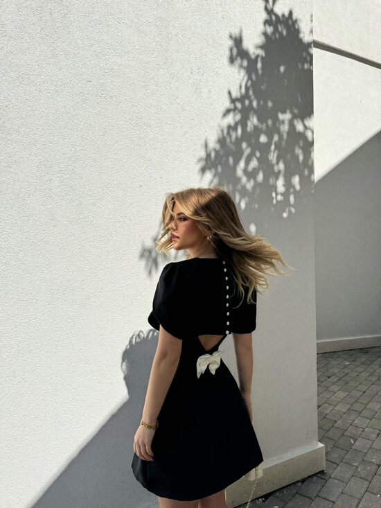 Premium kleita ar banti