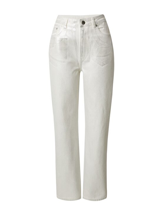 Livina pants tall ecru/silver LeGer