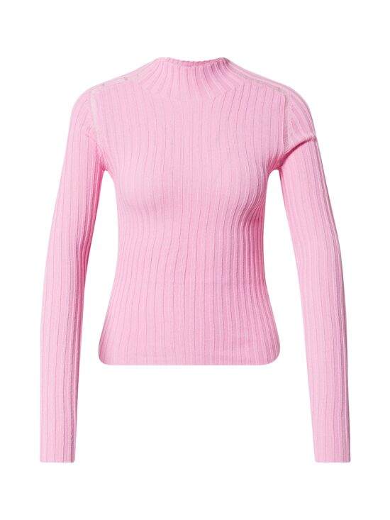 Hildegard jumper pink LeGer by Lena Gercke