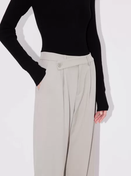 Doro pants beige